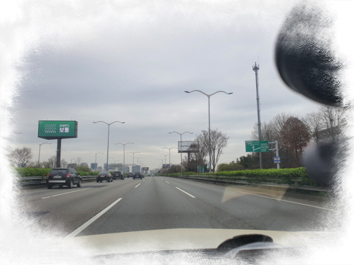 양천운전연수 받고 도로연수 필수라는 걸 확실히 느낌