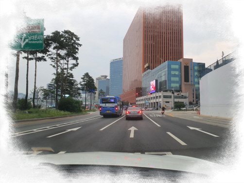 양천운전연수 정말 후회없는 선택이였어요!