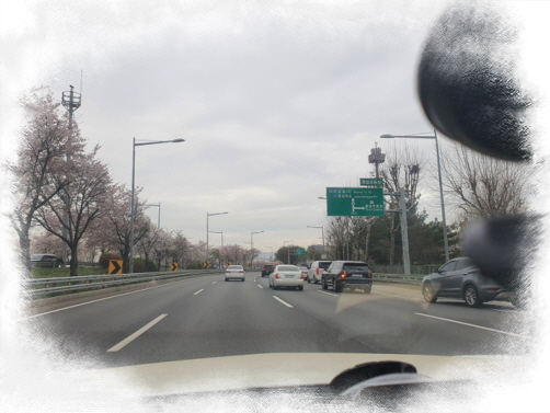 양천운전연수 방문형 1:1 맞춤교육 찐 후기2