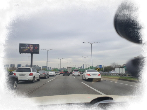 양천운전연수 초보탈출 했던 후기