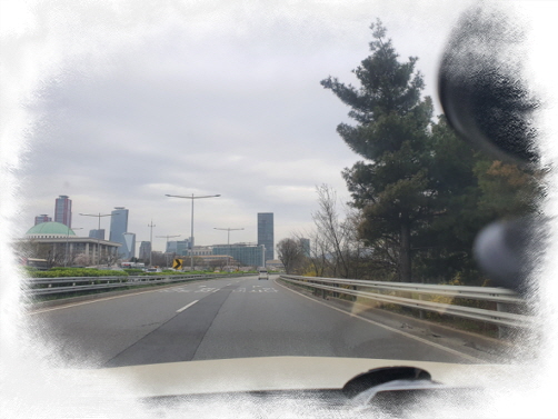 양천운전연수 처음부터 끝까지 편안했어요!