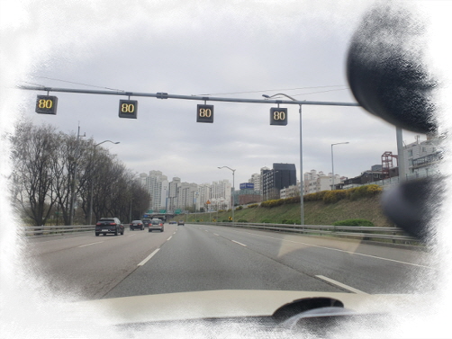 양천운전연수 처음부터 끝까지 편안했어요!2