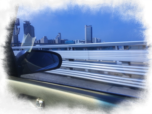 양천 강서운전연수 직접 배우니 자신감 생겨요!