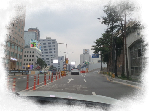 양천 강서운전연수 직접 배우니 자신감 생겨요!2