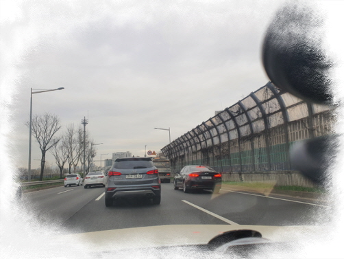 강서운전연수 장롱면허운전연수 비용 저렴하게 마무리